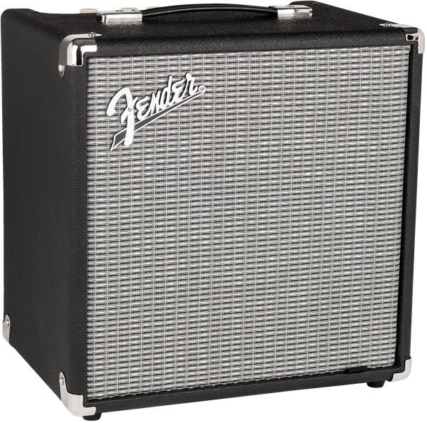 Fender Rumble 25 V3 basförstärkare