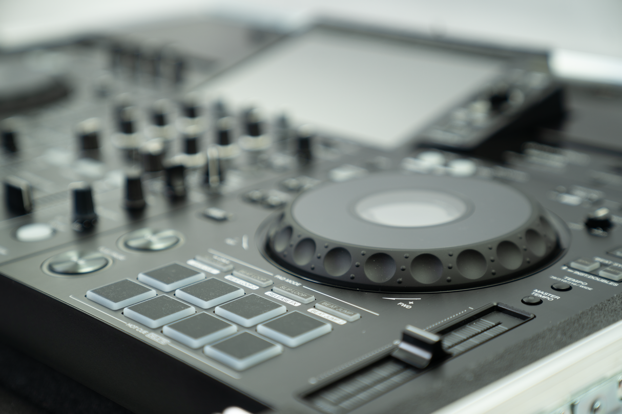 Pioneer DJ XDJ-RX3-paket