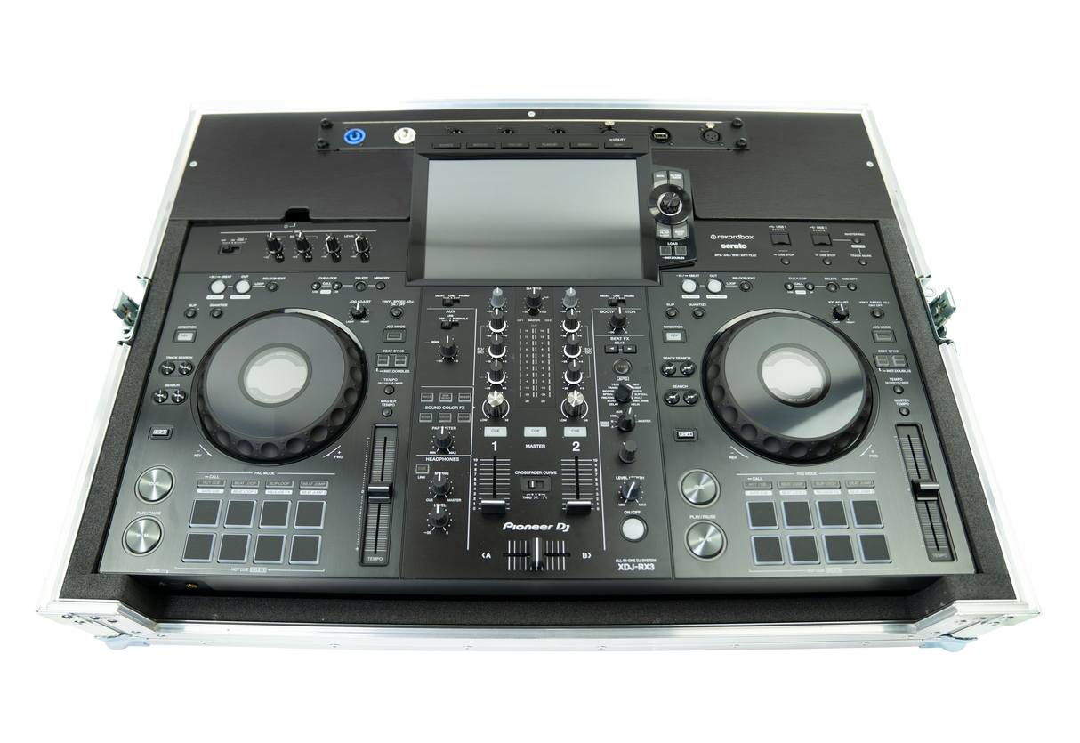 Pioneer DJ XDJ-RX3-paket