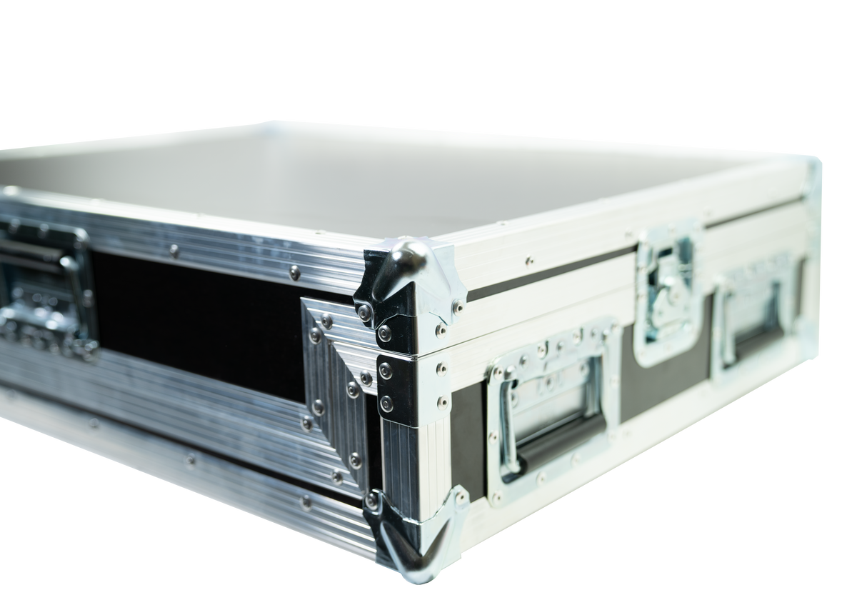 Case-It Flight Case för Pioneer XDJ-RX3