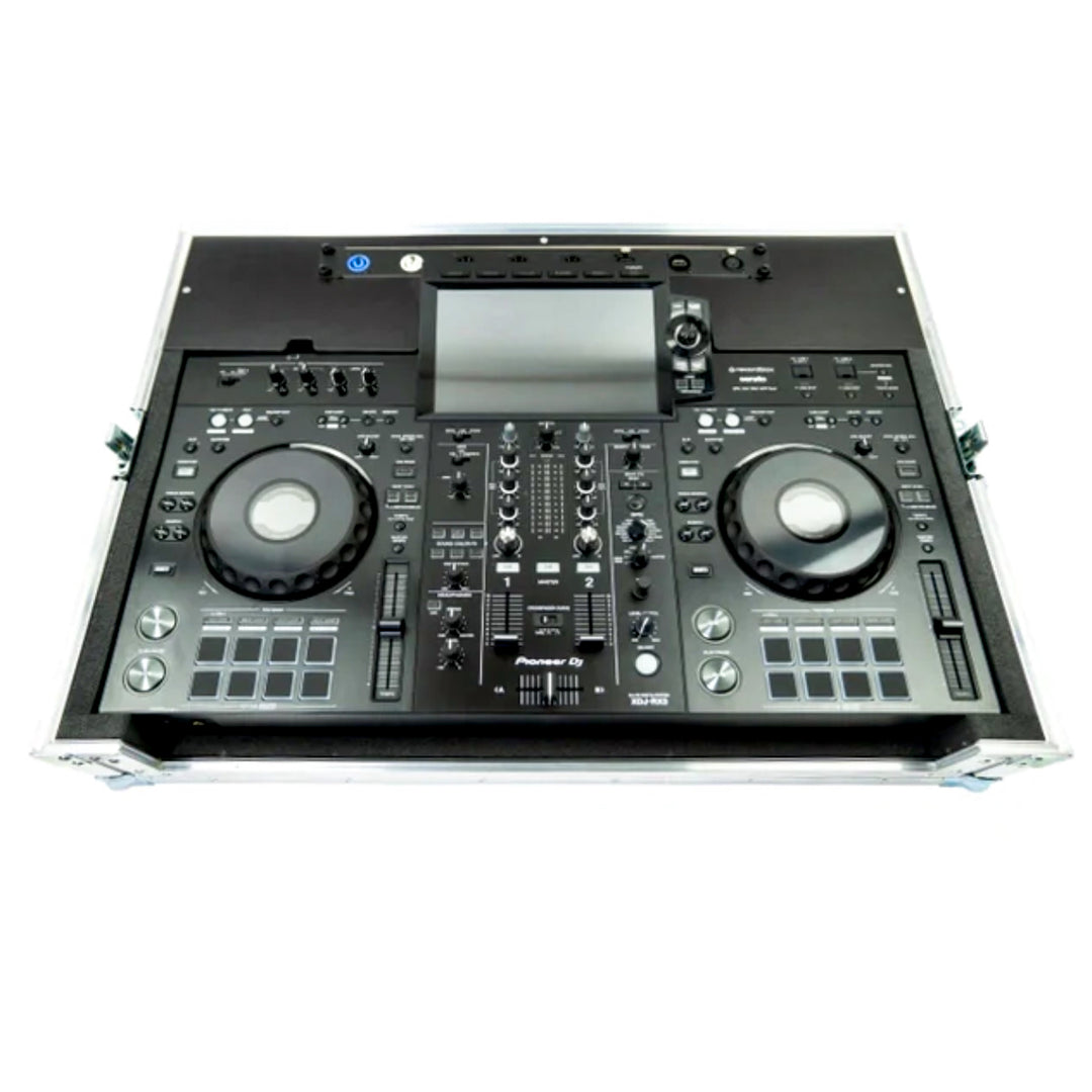 Pioneer DJ XDJ-RX3-paket