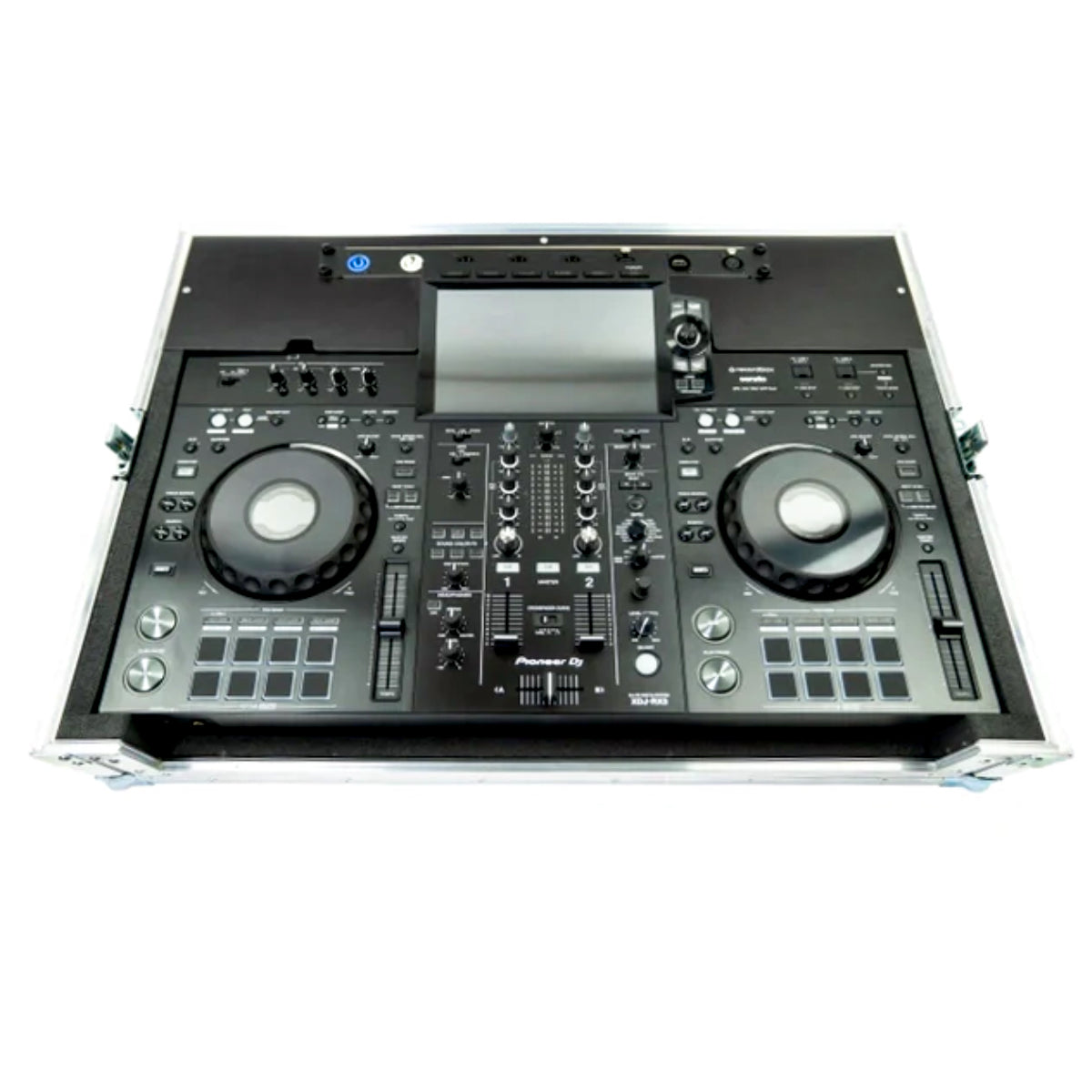 Pioneer DJ XDJ-RX3-paket