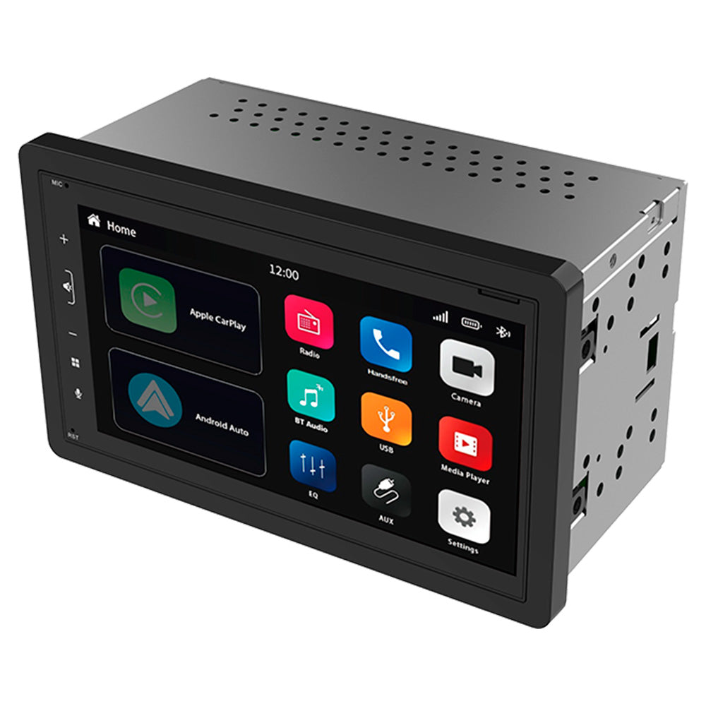 Aiwa IC-820 bilstereo