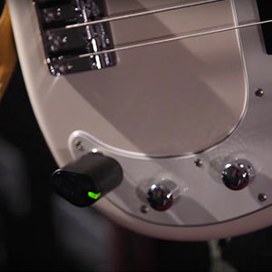 Line6 Relay G10II trådlöst gitarrsystem