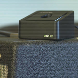 Line6 Relay G10II trådlöst gitarrsystem