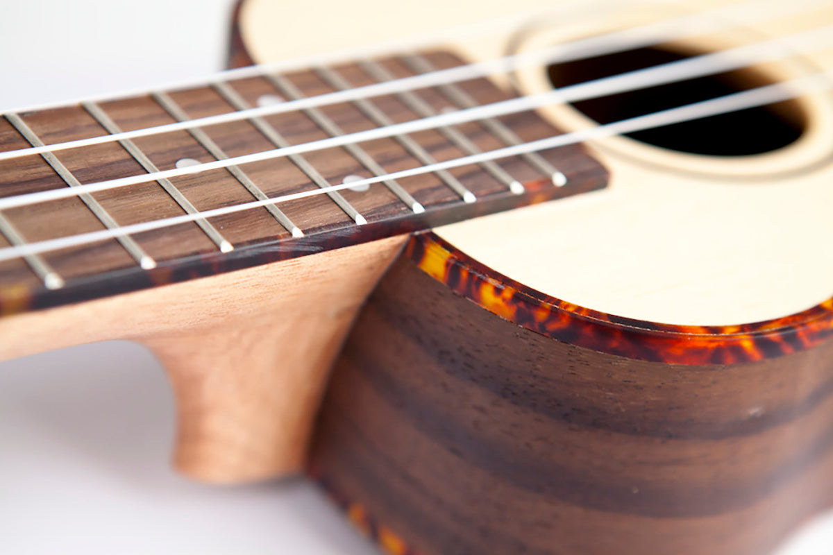 Reno RU230 Soprano Ukulele (Naturlig)