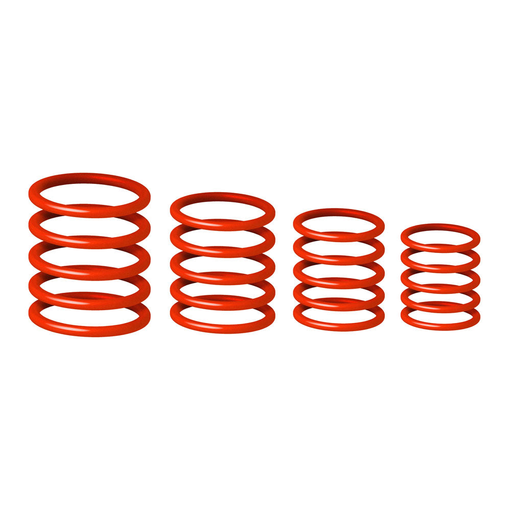 Gravity Universal Ring Package