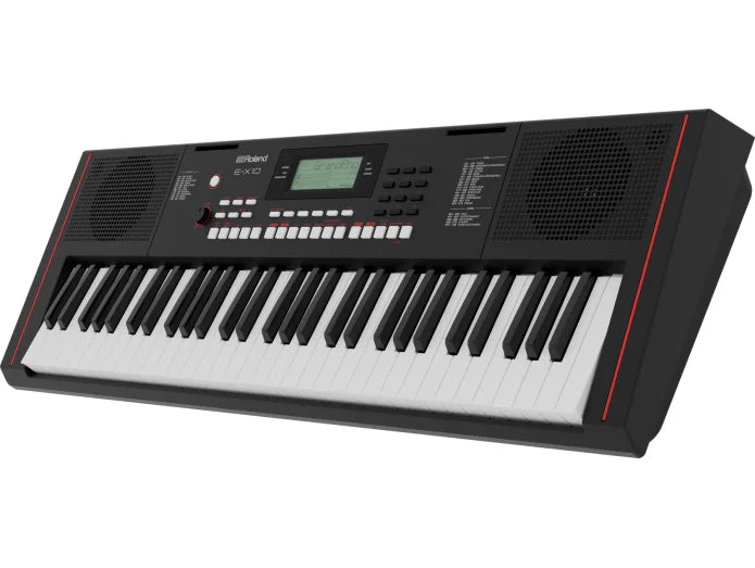 Roland E-X10 startpaket