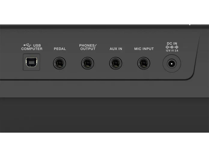 Roland E-X10 startpaket