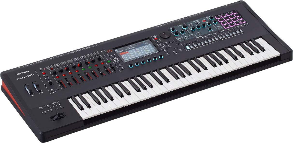 Roland Phantom 6 Synthesizer