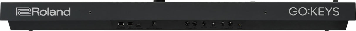 Roland GO:KEYS 5 startpaket ( Graphite )