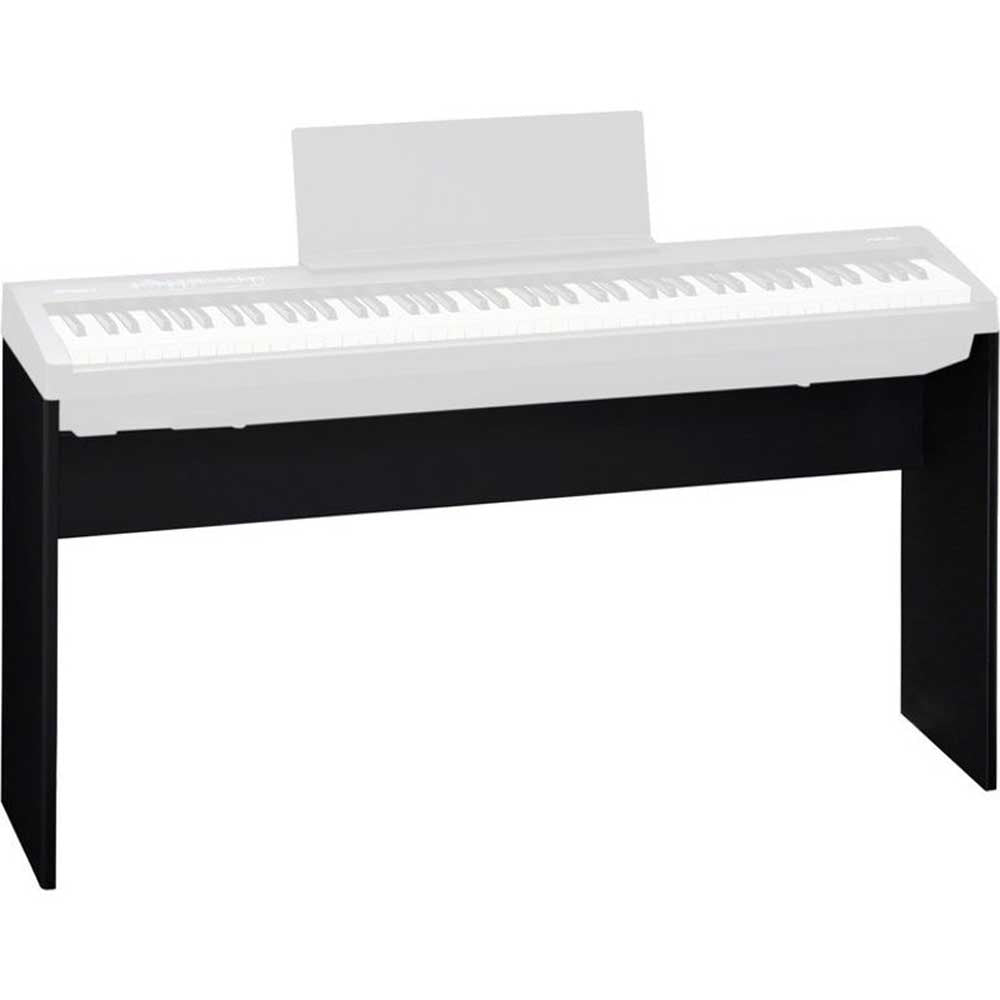 Roland KSC-90-BK Pianostativ för FP-90 (svart)