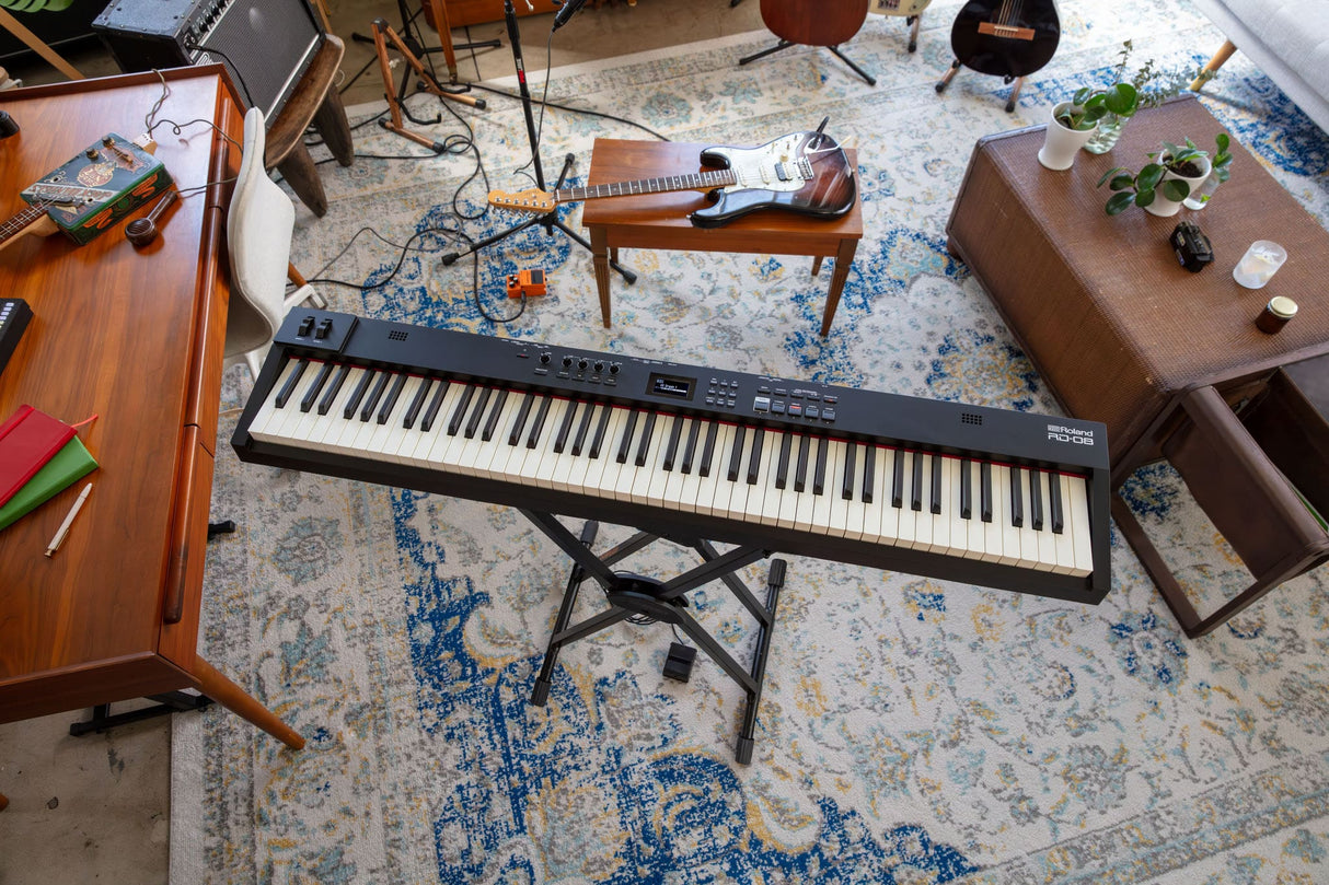 Roland RD-08 stagepiano