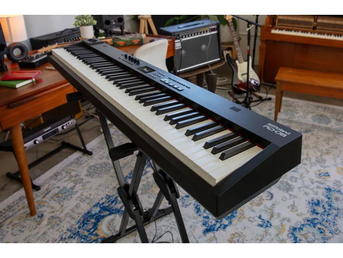 Roland RD-08 startpaket