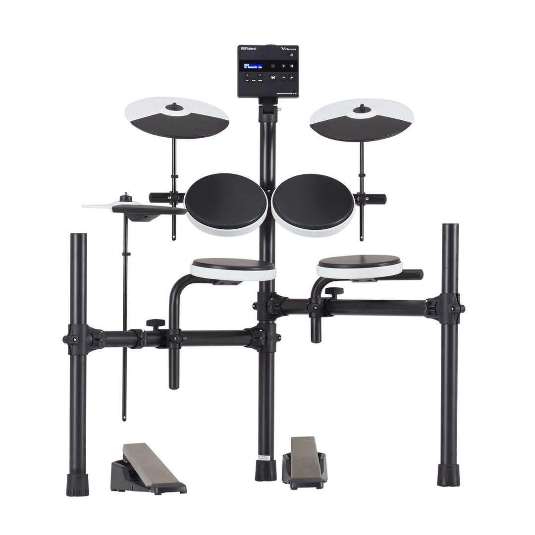 Roland TD-02K V-Drums elektriska trumset