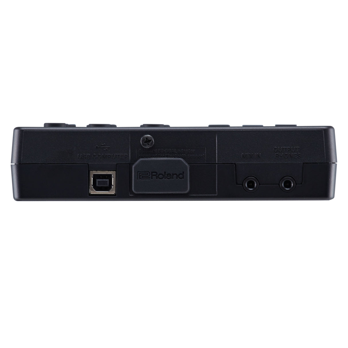 Roland TD-02K V-Drums elektriska trumset