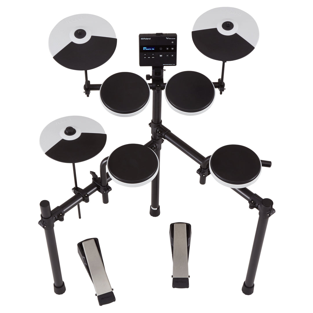 Roland TD-02K V-Drums elektriska trumset