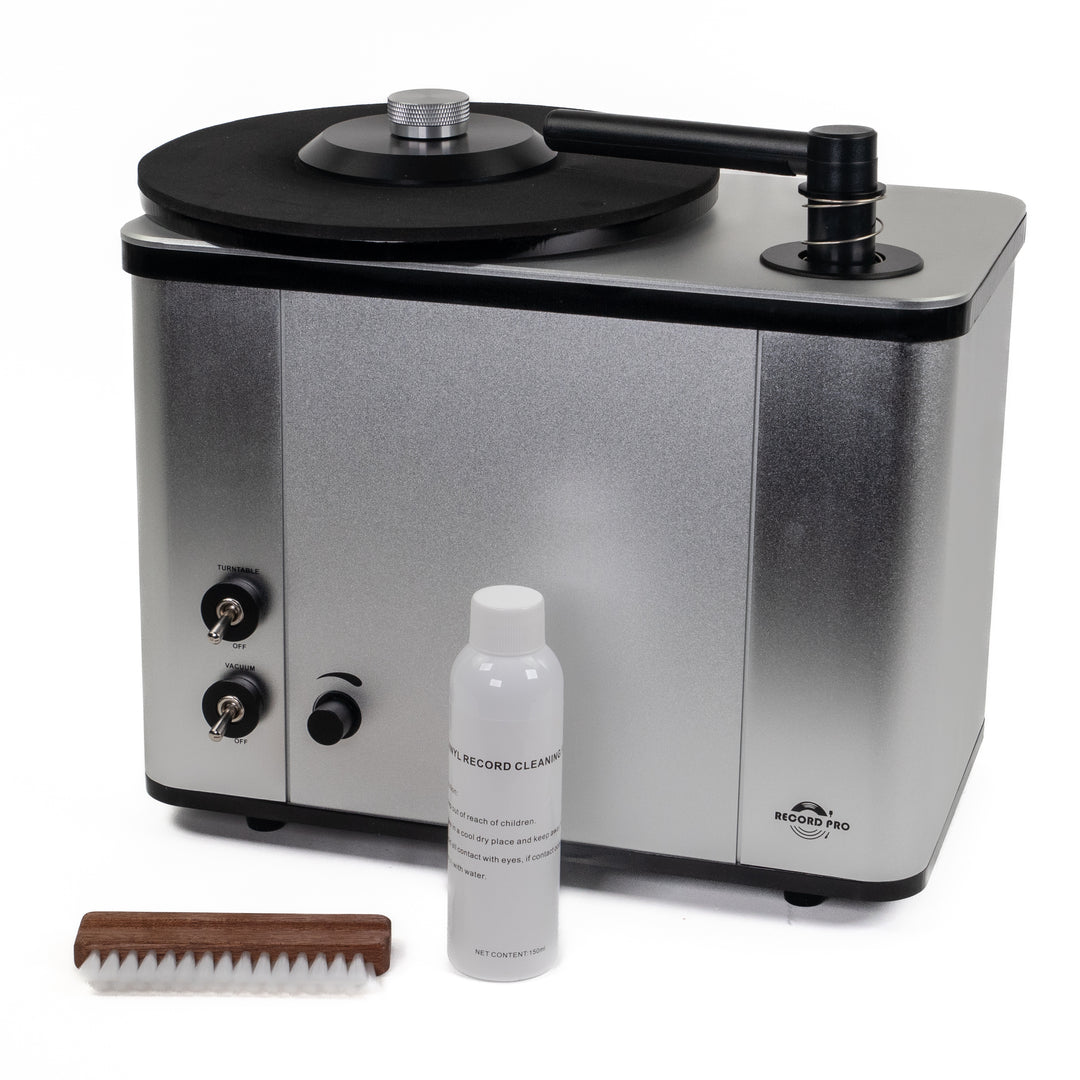 Studio 57 Vinyl cleaning machine
