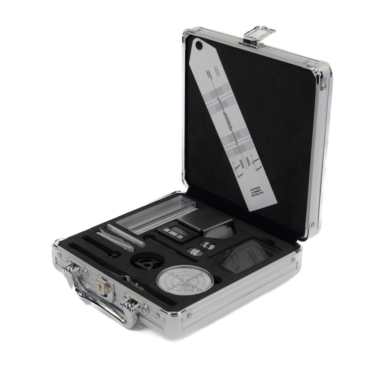 Studio 57 Skivspelare tillbehörsset