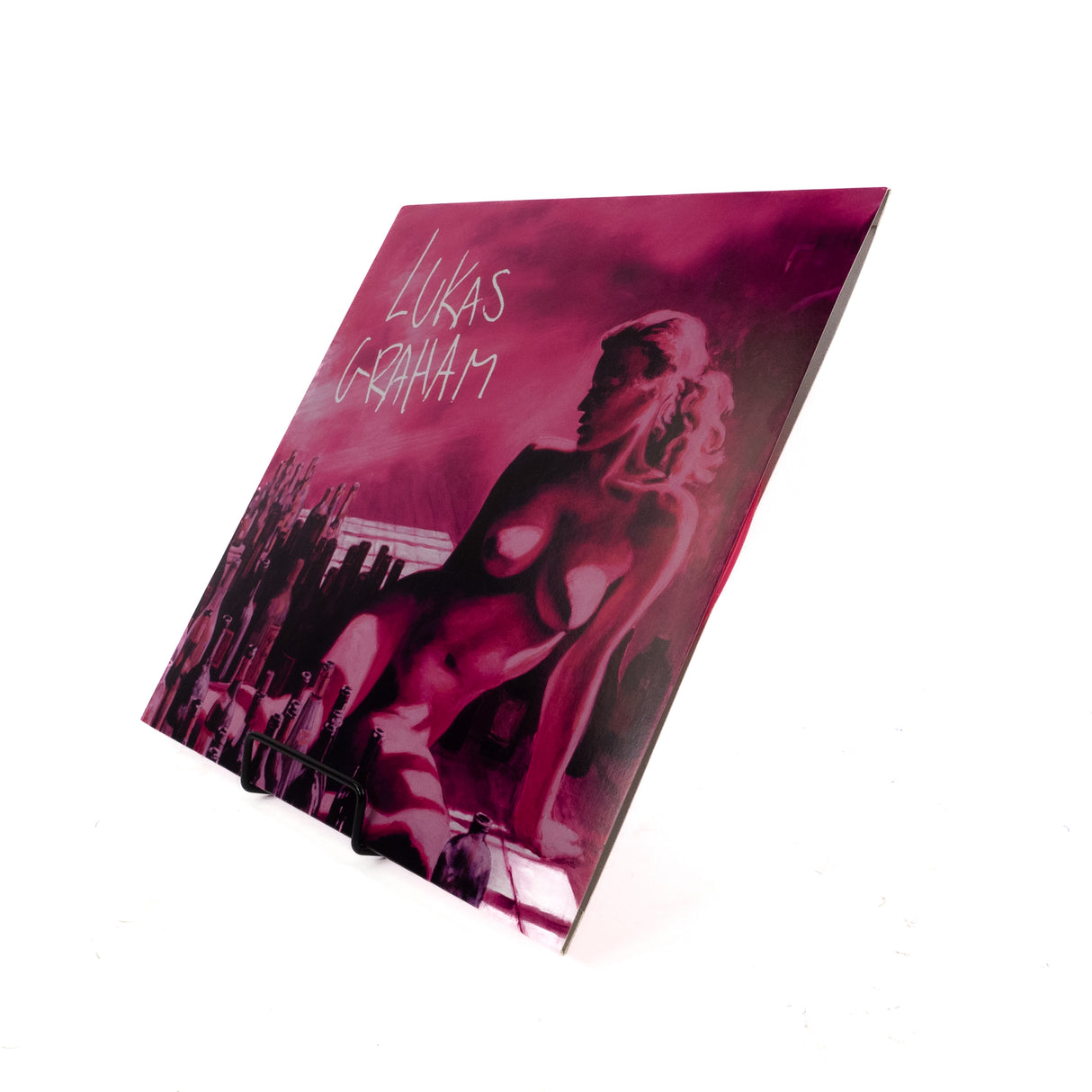 Studio 57 Vinylskivställ