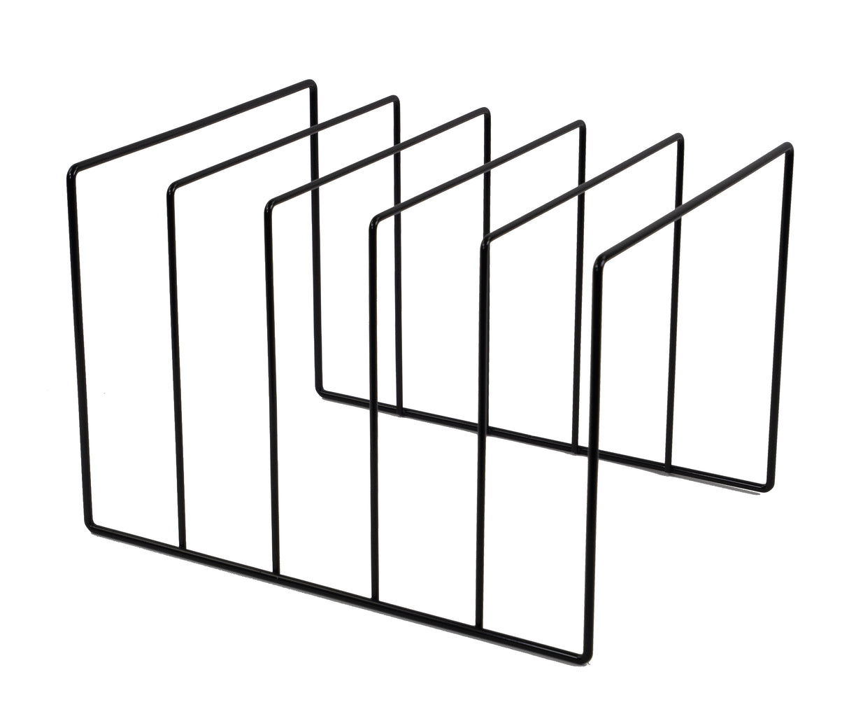 Studio 57 Groovy skivspelare med LP-ställ (Earth)