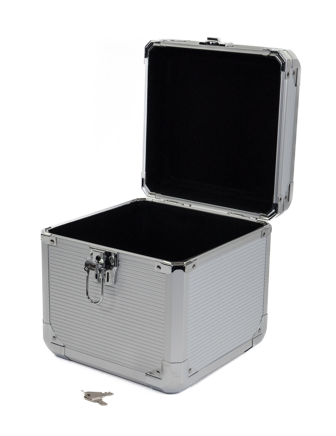 Studio 57 - Transportcase för 7" vinylskivor