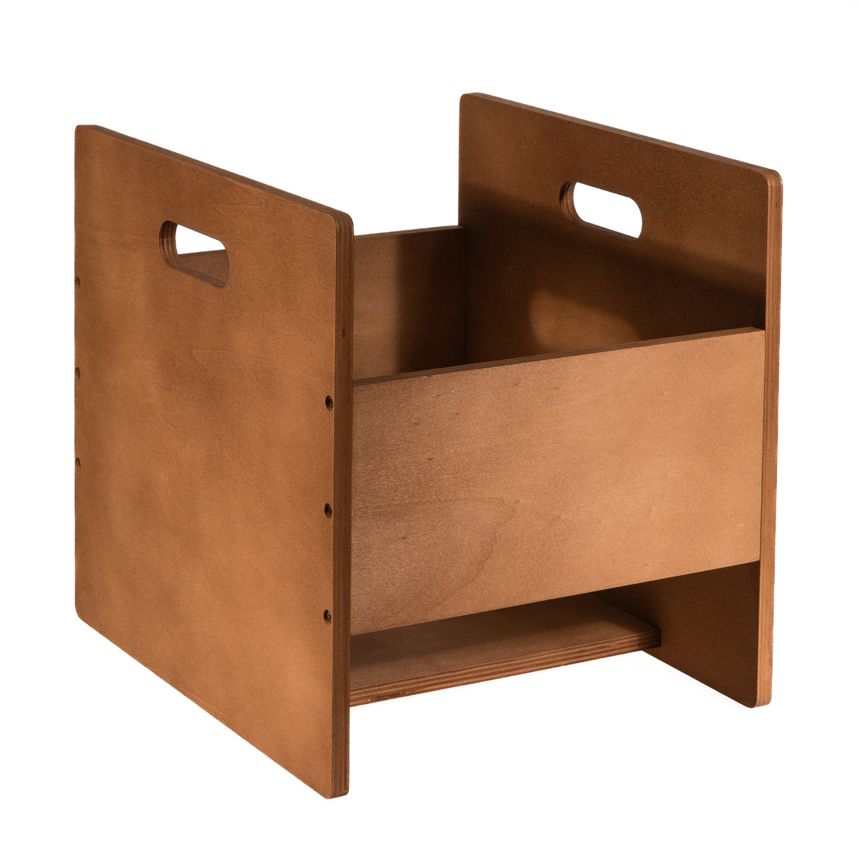 Studio 57 Vinyl "Skivlåda" (Trä)