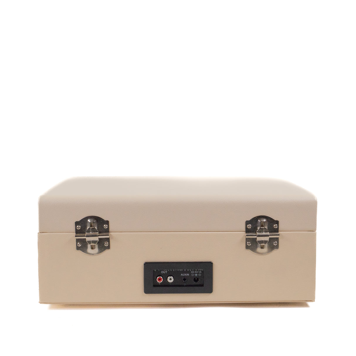 Studio 57 Groovy skivspelare (White)