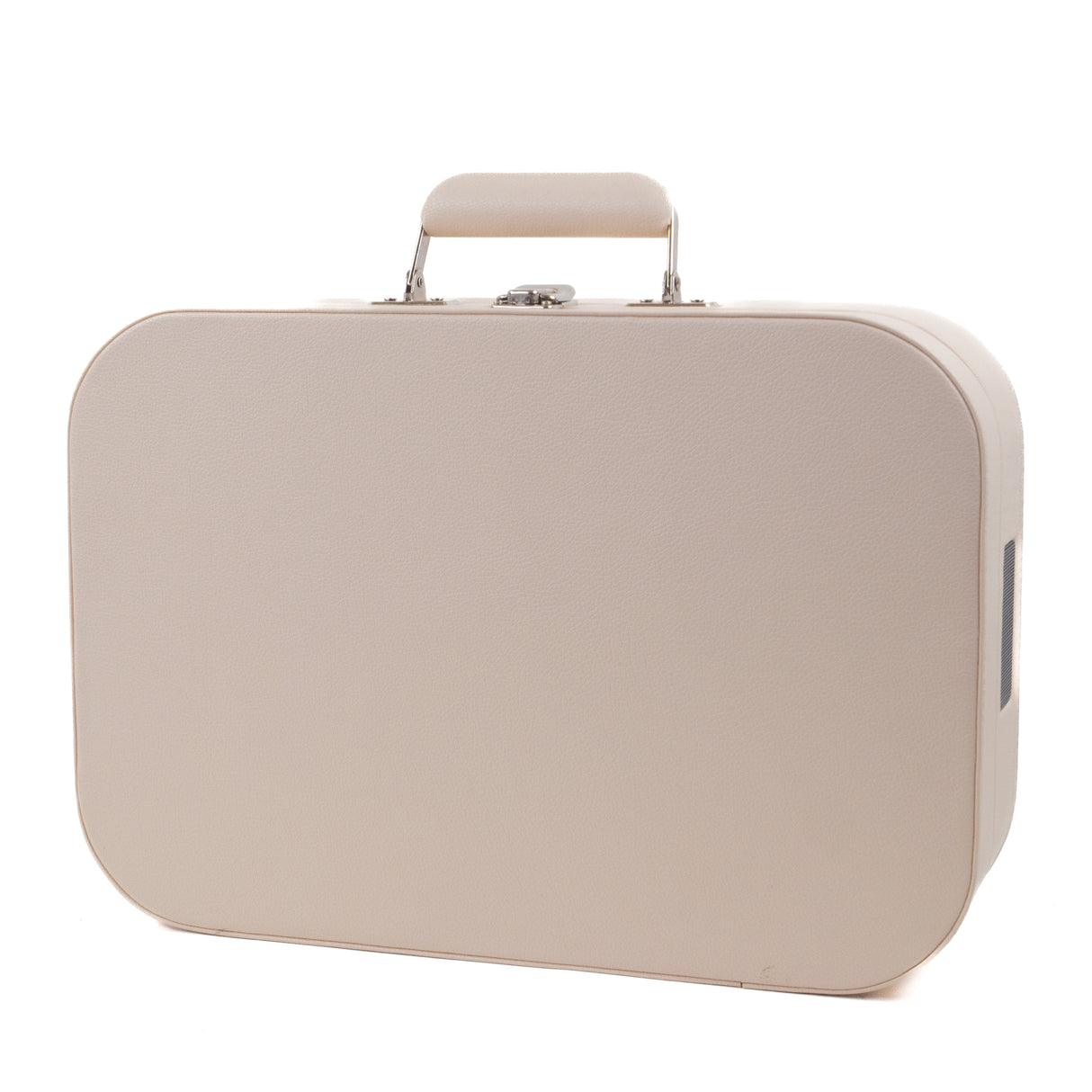 Studio 57 Mellow skivspelare (vit)