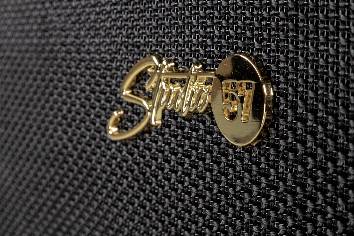 Studio 57 Pulse Bluetooth-högtalare (Svart)