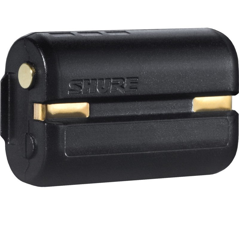 Shure SB900B uppladdningsbart batteri (QLXD)
