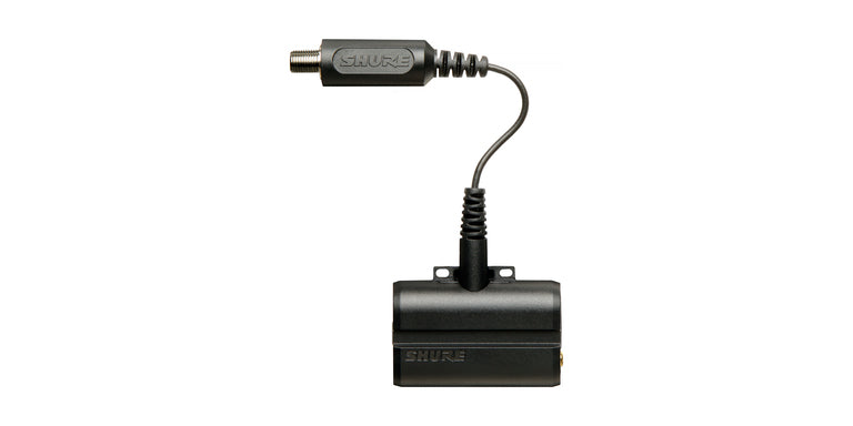 Shure SBC-DC batteriadapter (SB900B)