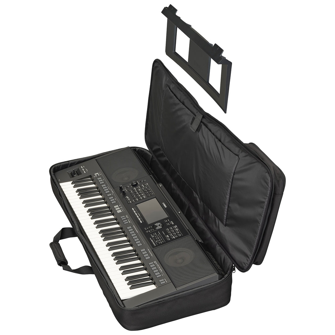 Yamaha KB650 Keyboards-väska