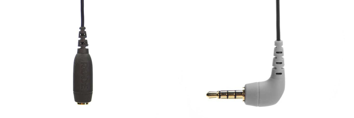 RØDE SC4 TRS till TRRS-adapter (3,5 mm)