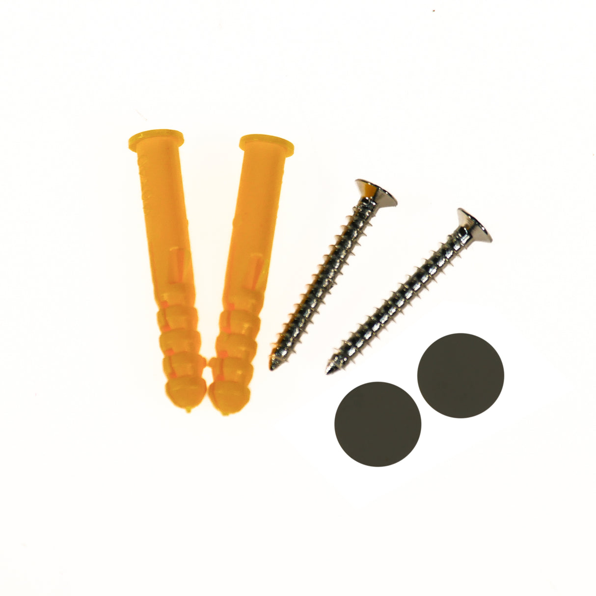 Studio 57 Vinyl Vägghylla Stor (svart)