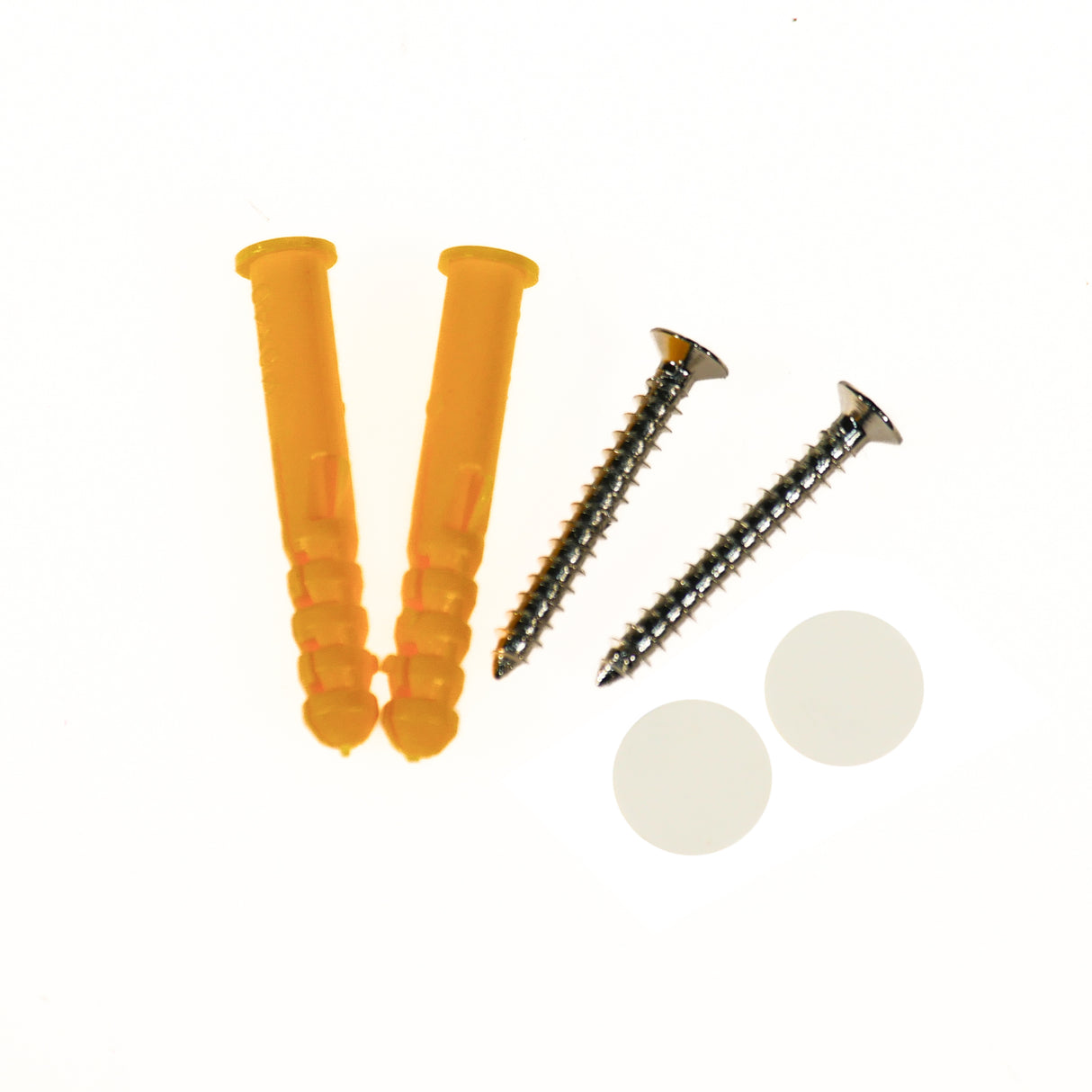 Studio 57 Vinyl Vägghylla Medium (vit)