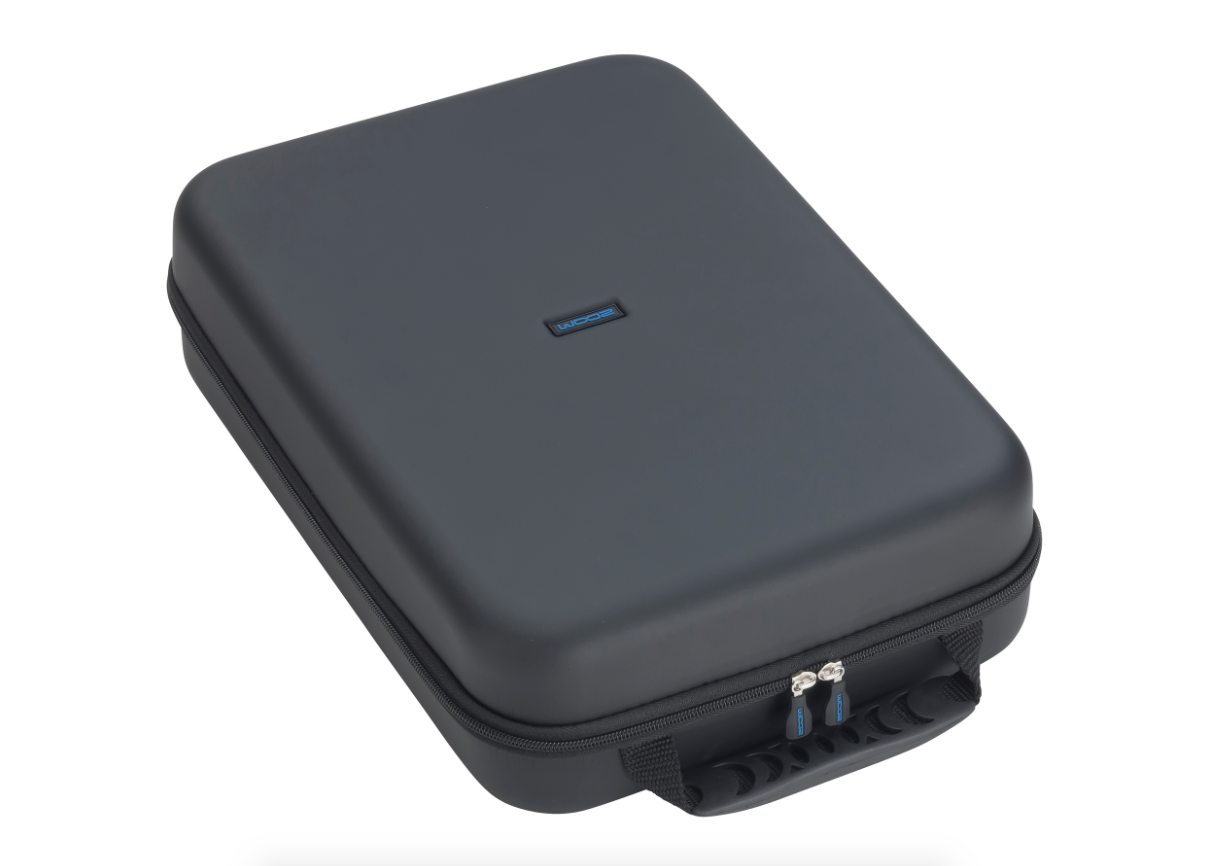 Zoom SCU40 Universalfodral