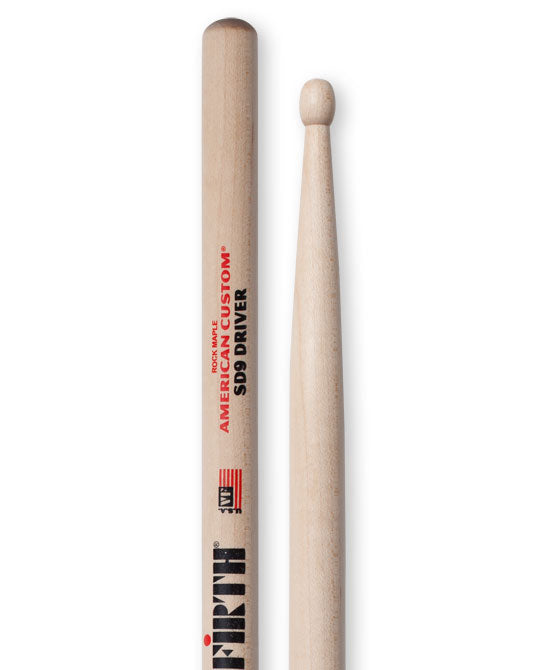 Vic Firth SD9 drivrutin för trumpinnar