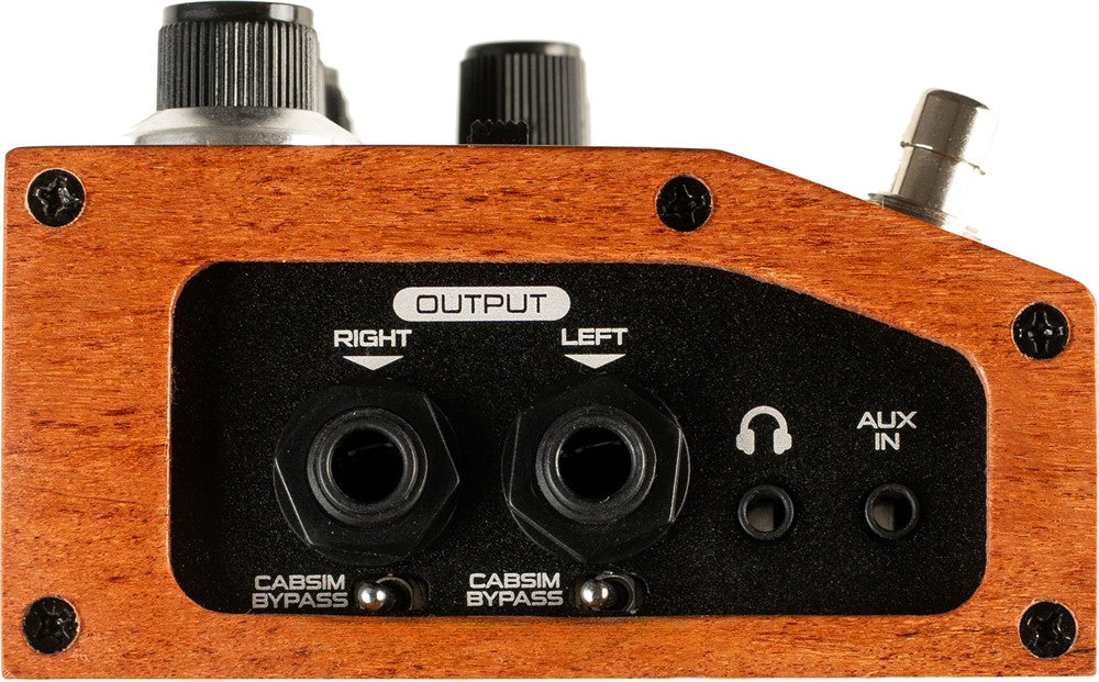 Simplifier Amps Dumblifier Overdrive Special