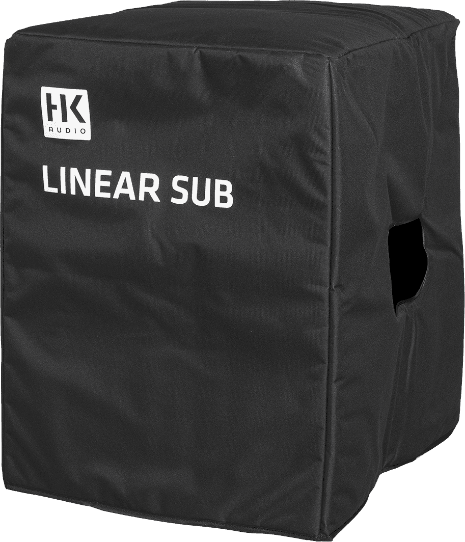 HK Audio Cover för Linear Sub 1500