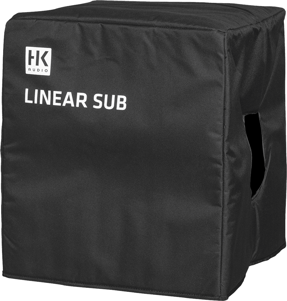 HK Audio Cover för Linear Sub 1800