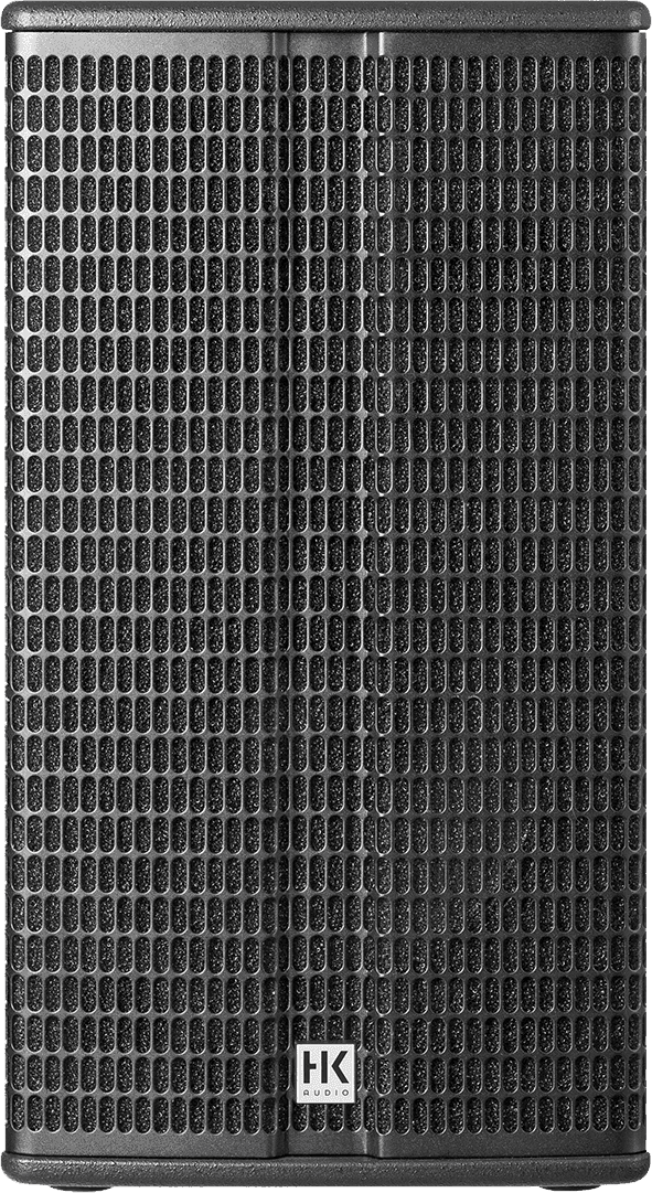 HK Audio Linear 3 112FA Active PA-högtalare (full räckvidd)