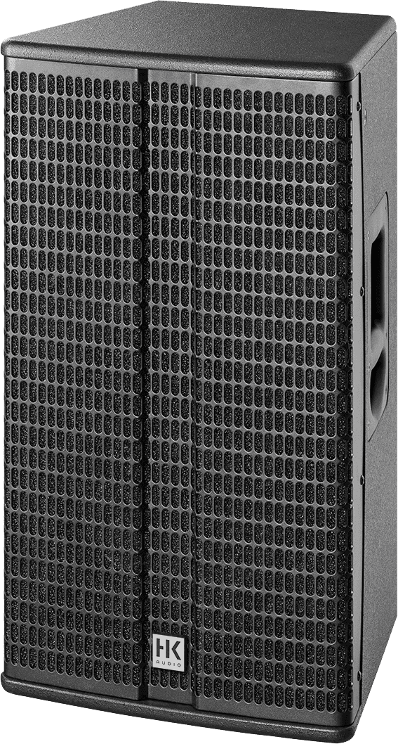 HK Audio Linear 3 112FA Active PA-högtalare (full räckvidd)