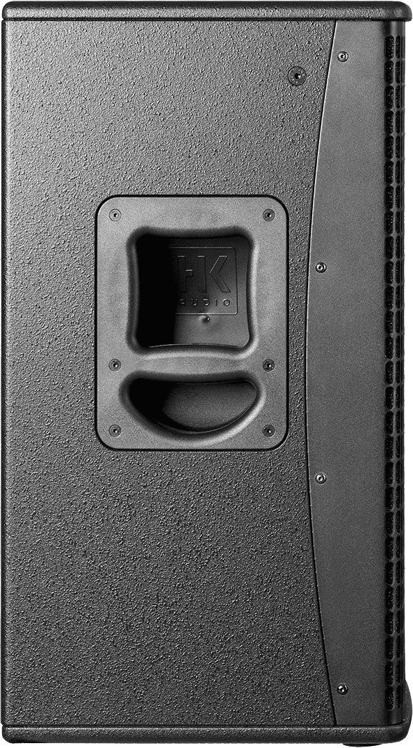 HK Audio Linear 3 112FA Active PA-högtalare (full räckvidd)