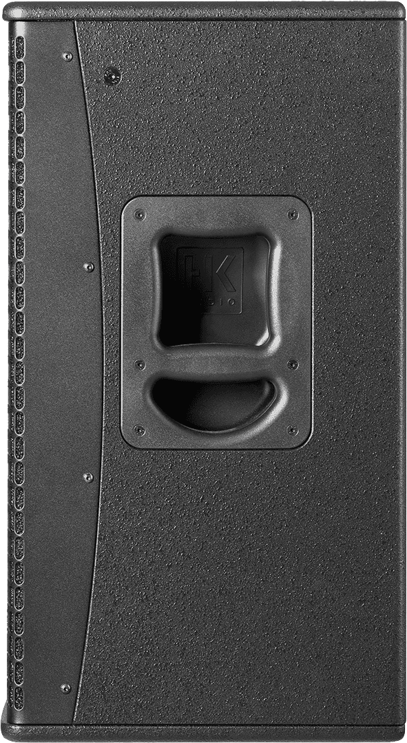 HK Audio Linear 3 112FA Active PA-högtalare (full räckvidd)