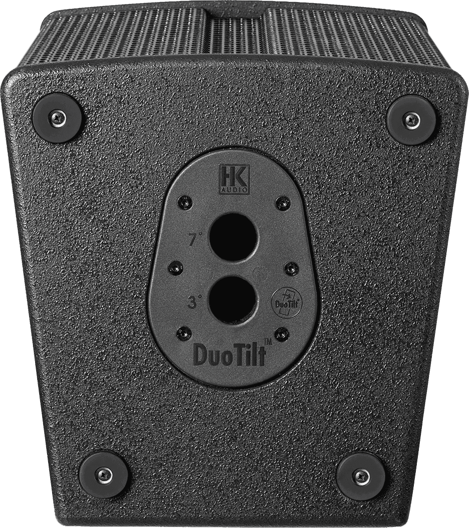 HK Audio Linear 3 112FA Active PA-högtalare (full räckvidd)