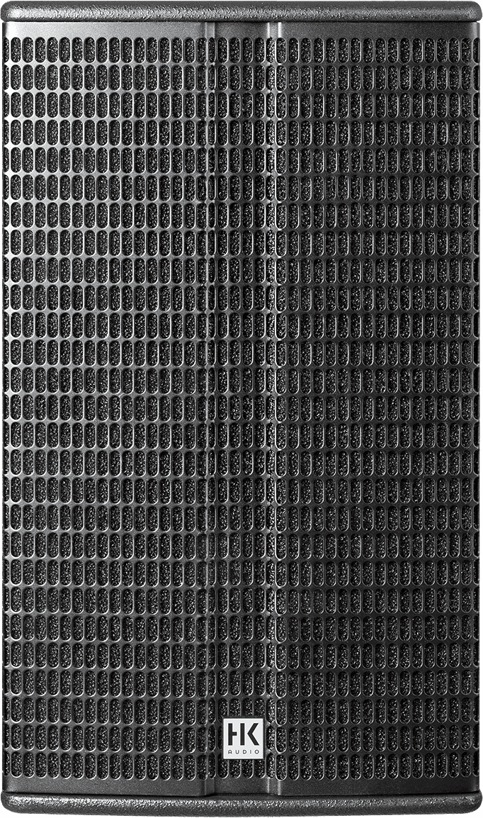 HK Audio Linear 3 112XA Active PA-högtalare (multifunktionell)