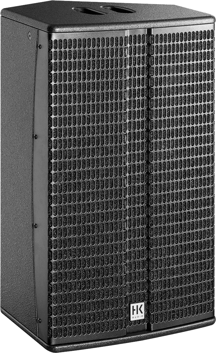 HK Audio Linear 3 112XA Active PA-högtalare (multifunktionell)