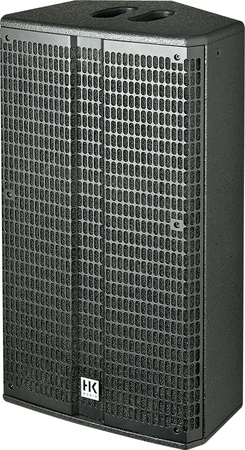 HK Audio Linear 5 112X 12" passiv högtalare