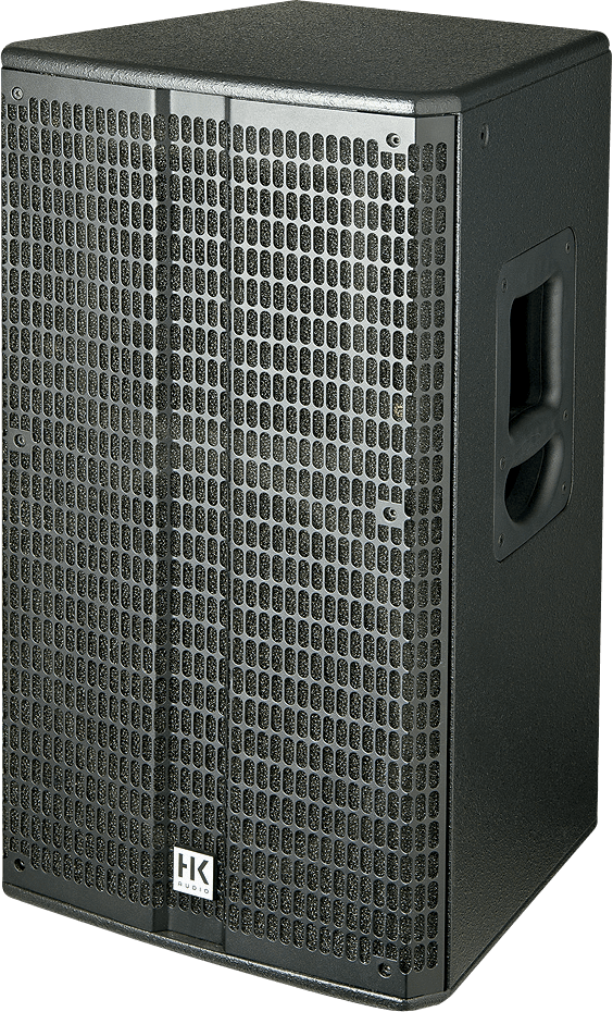 HK Audio Linear 5 115 F Passiv högtalare 15"